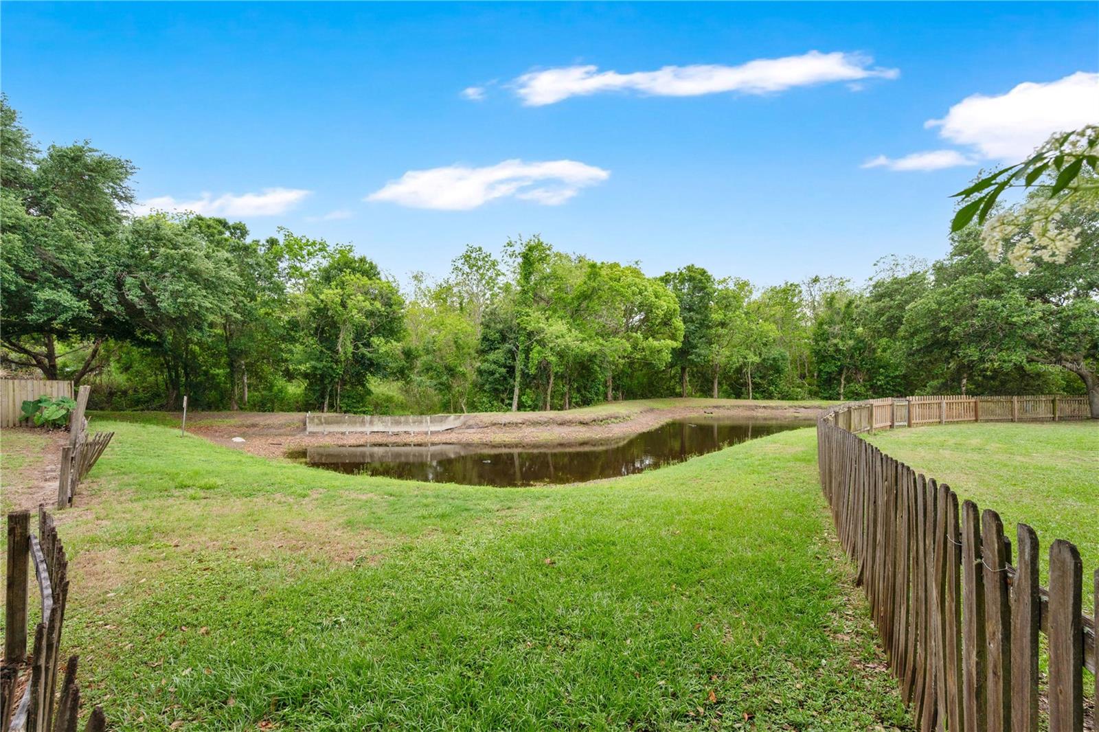 LAKE SHORE RANCH PH II A - Residential