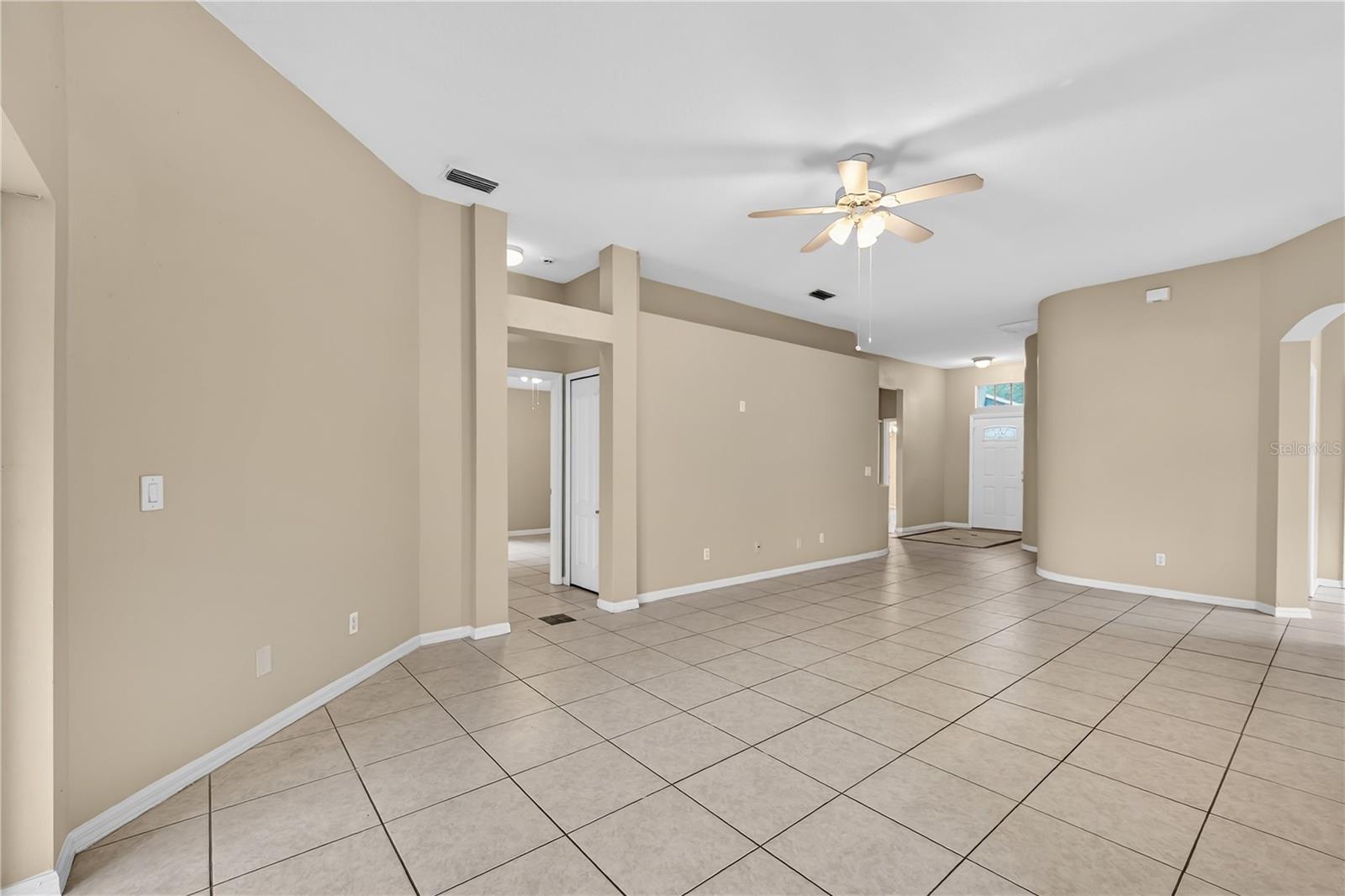 LAKE SHORE RANCH PH II A - Residential