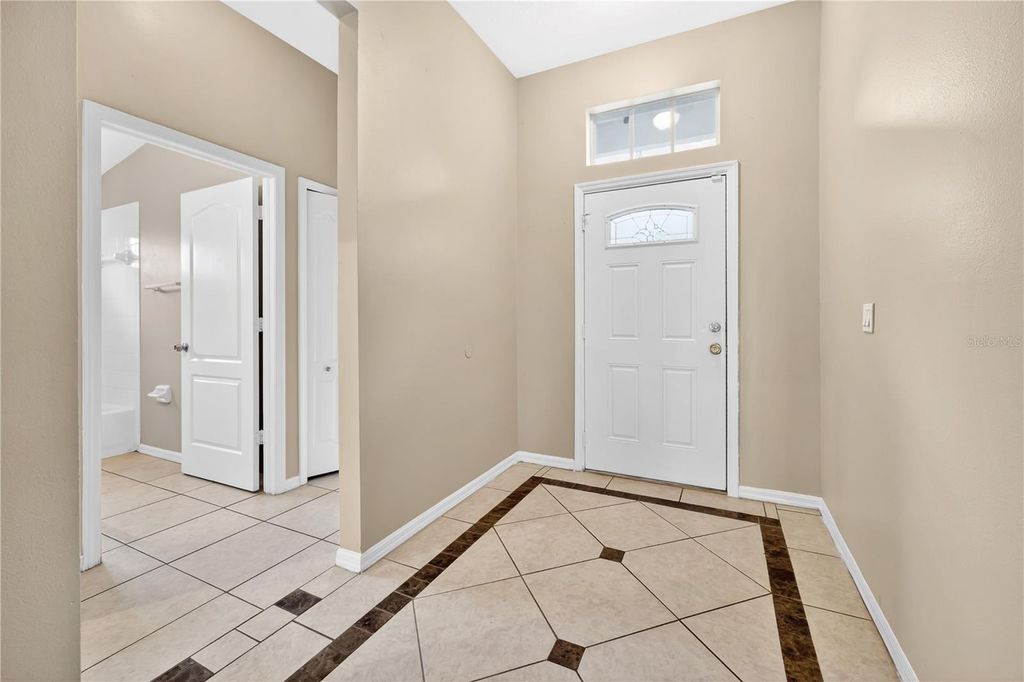 Photo of 1461 Lake Shore Ranch Drive, Seffner, FL 33584 (MLS # O6395520)