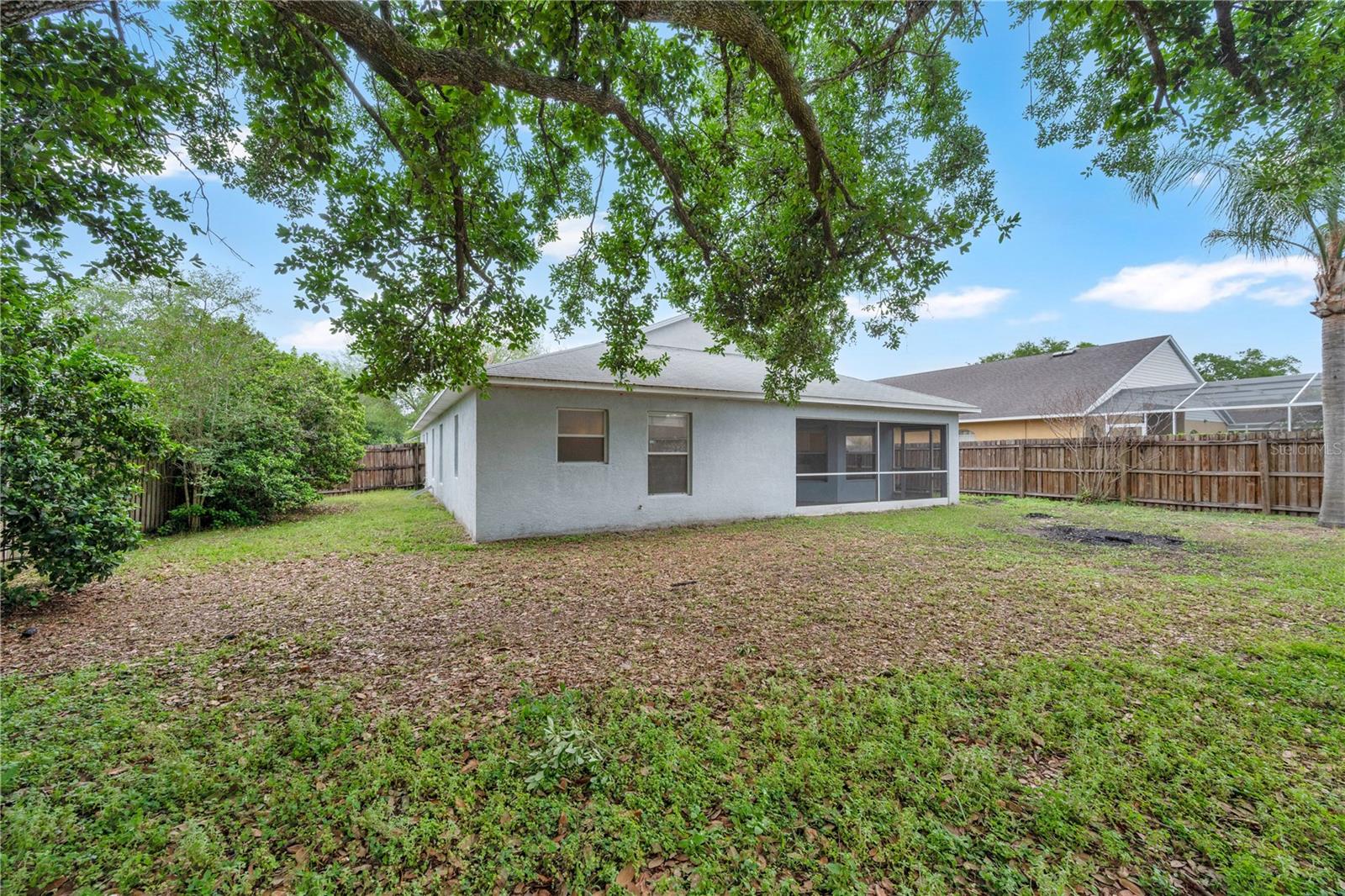 LAKE SHORE RANCH PH II A - Residential