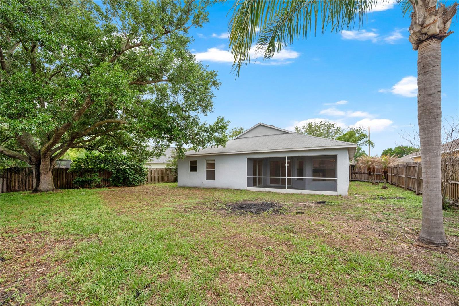 LAKE SHORE RANCH PH II A - Residential