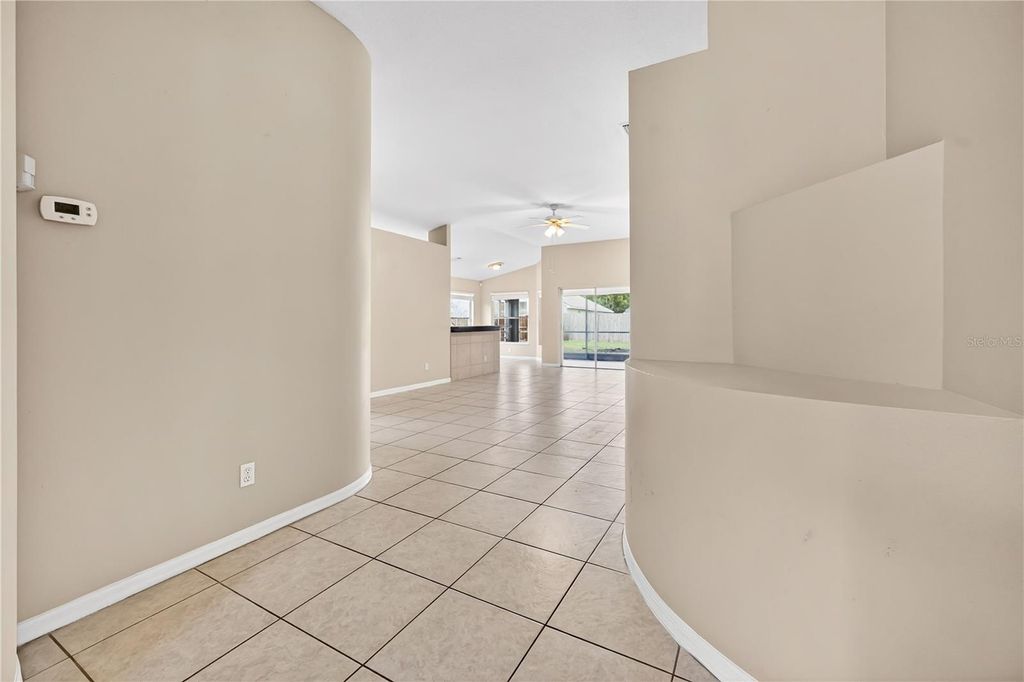 Photo of 1461 Lake Shore Ranch Drive, Seffner, FL 33584 (MLS # O6395520)