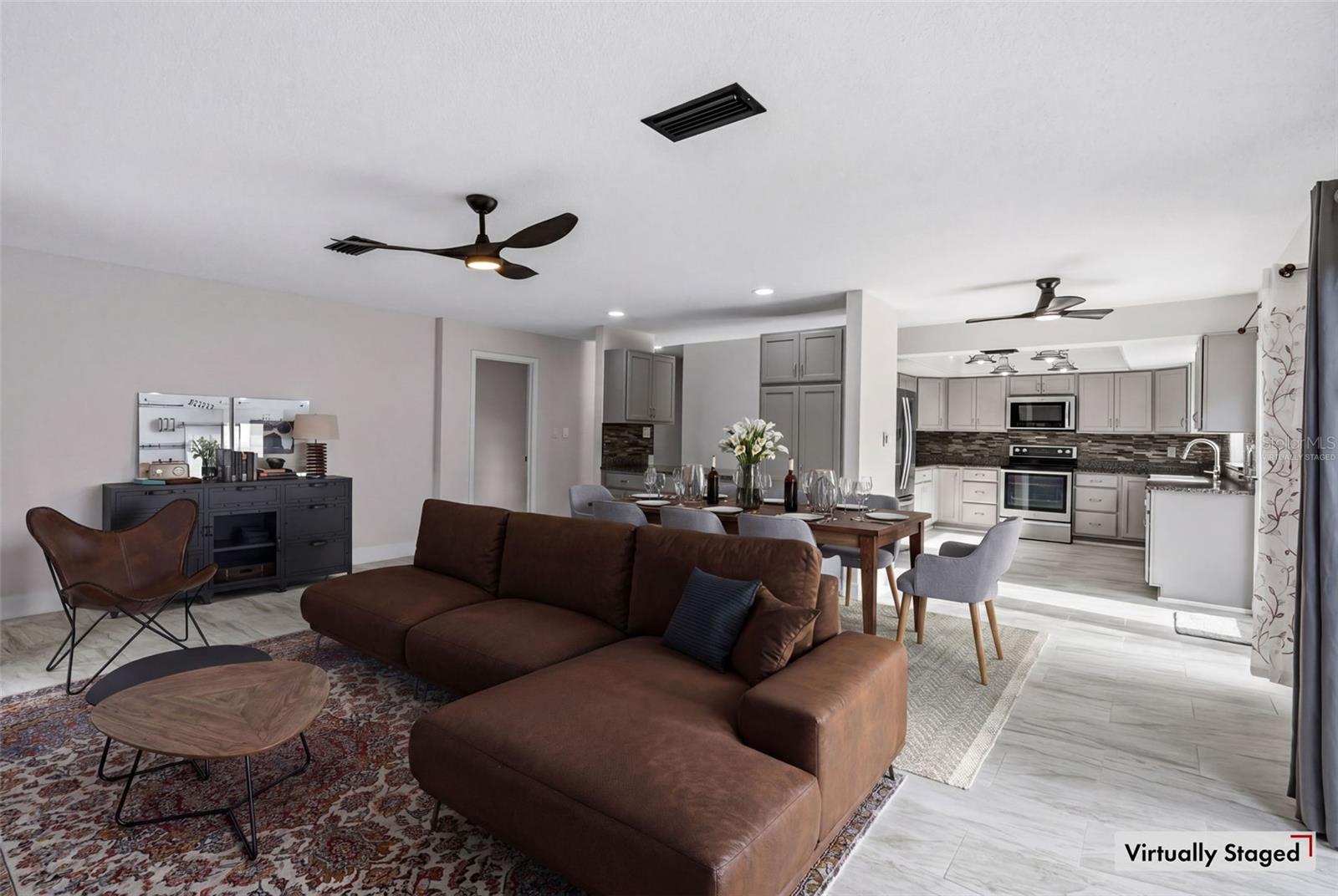 FOREST RIDGE - Residential