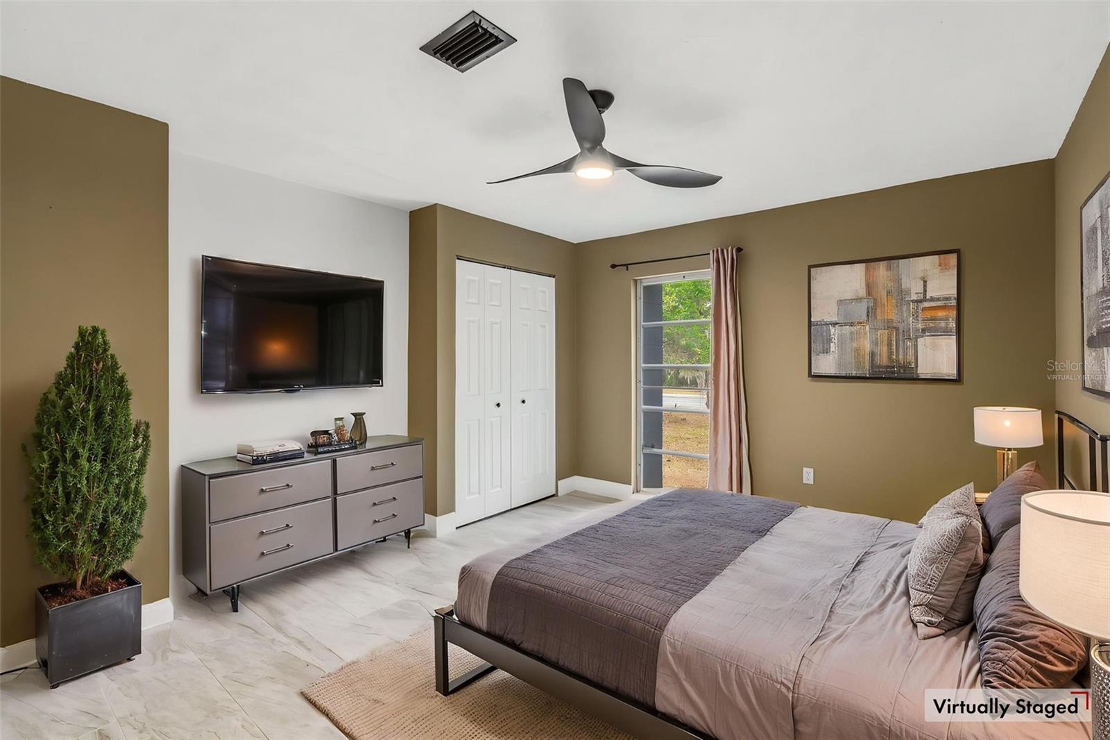 FOREST RIDGE - Residential