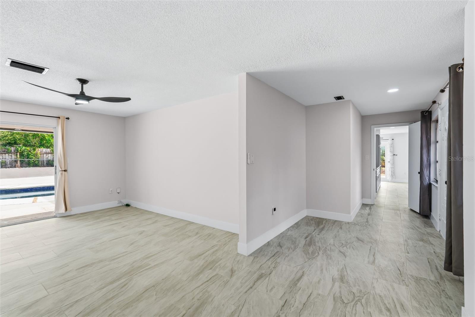 FOREST RIDGE - Residential