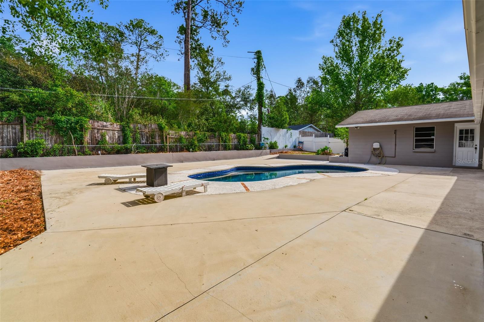 FOREST RIDGE - Residential