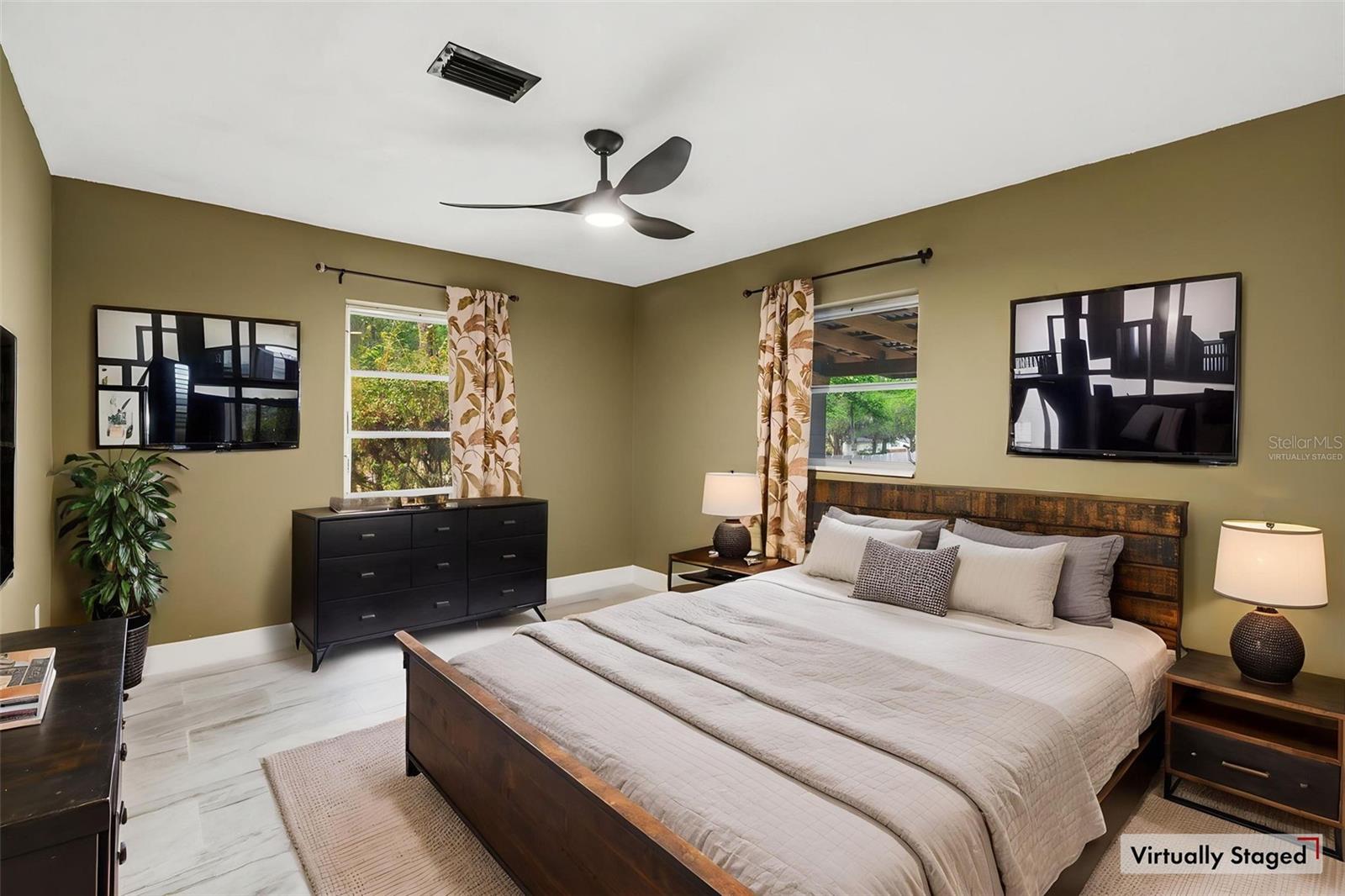 FOREST RIDGE - Residential