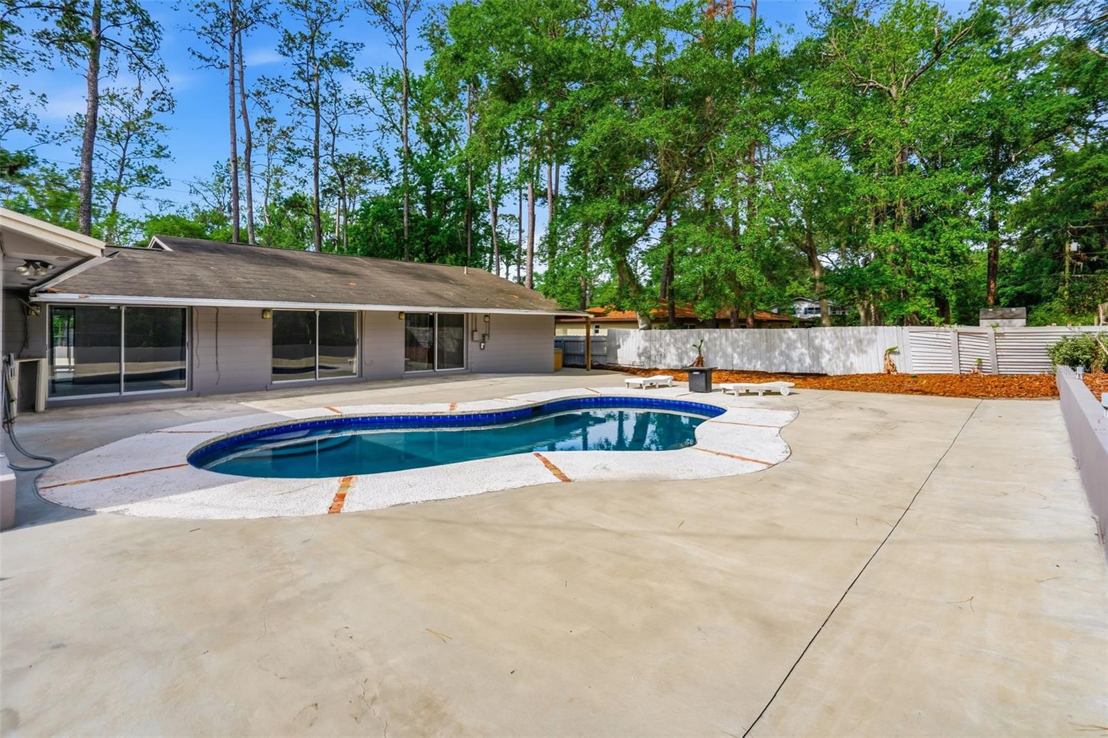 FOREST RIDGE - Residential