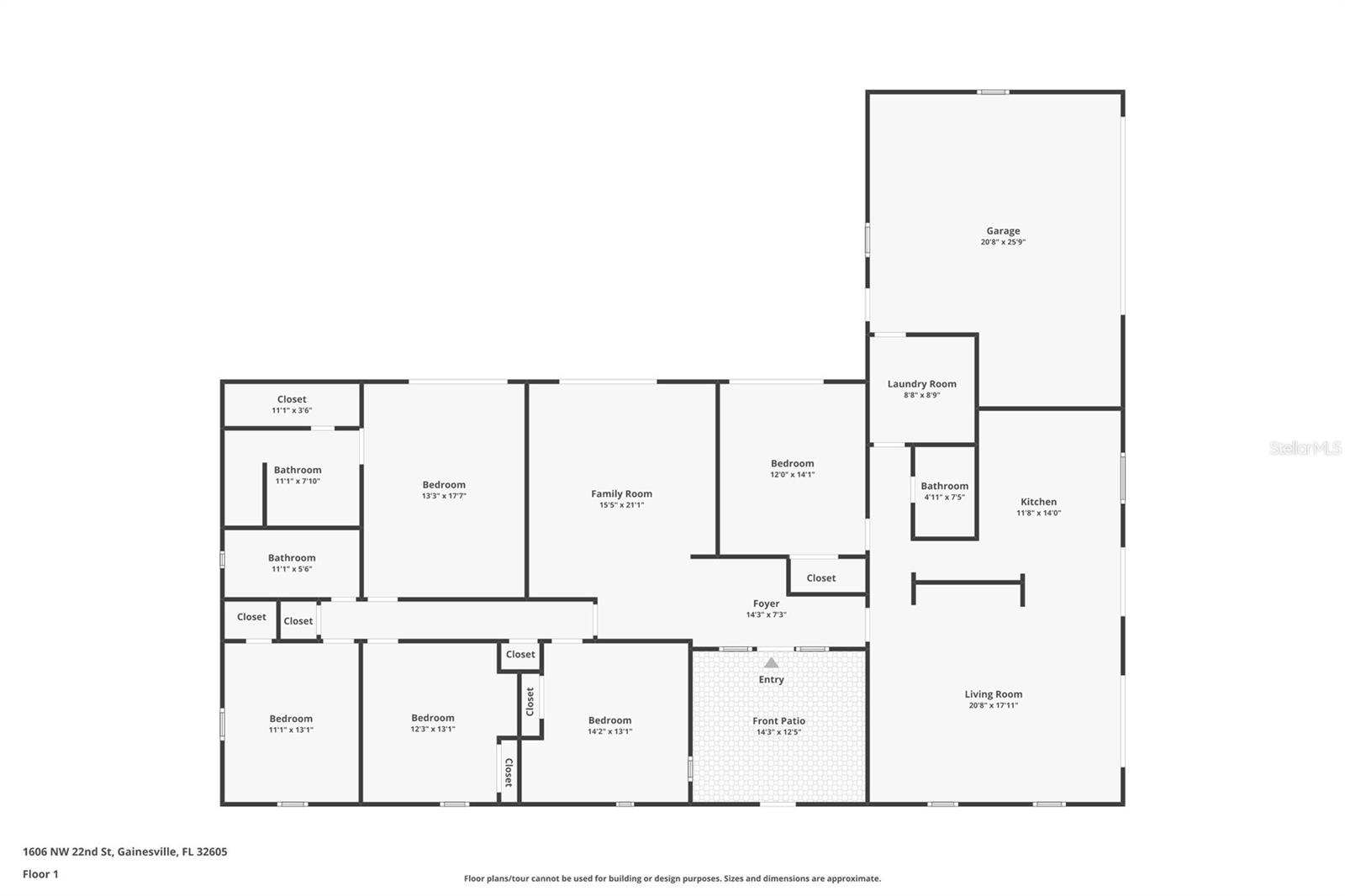FOREST RIDGE - Residential