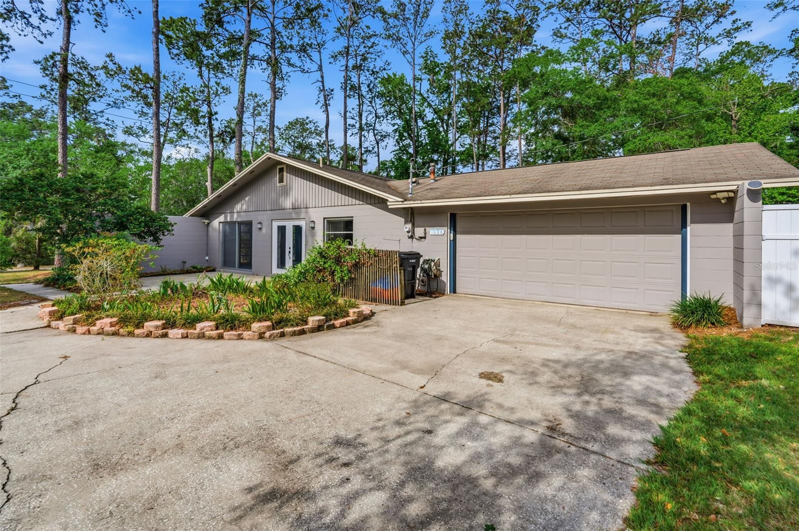 FOREST RIDGE - Residential