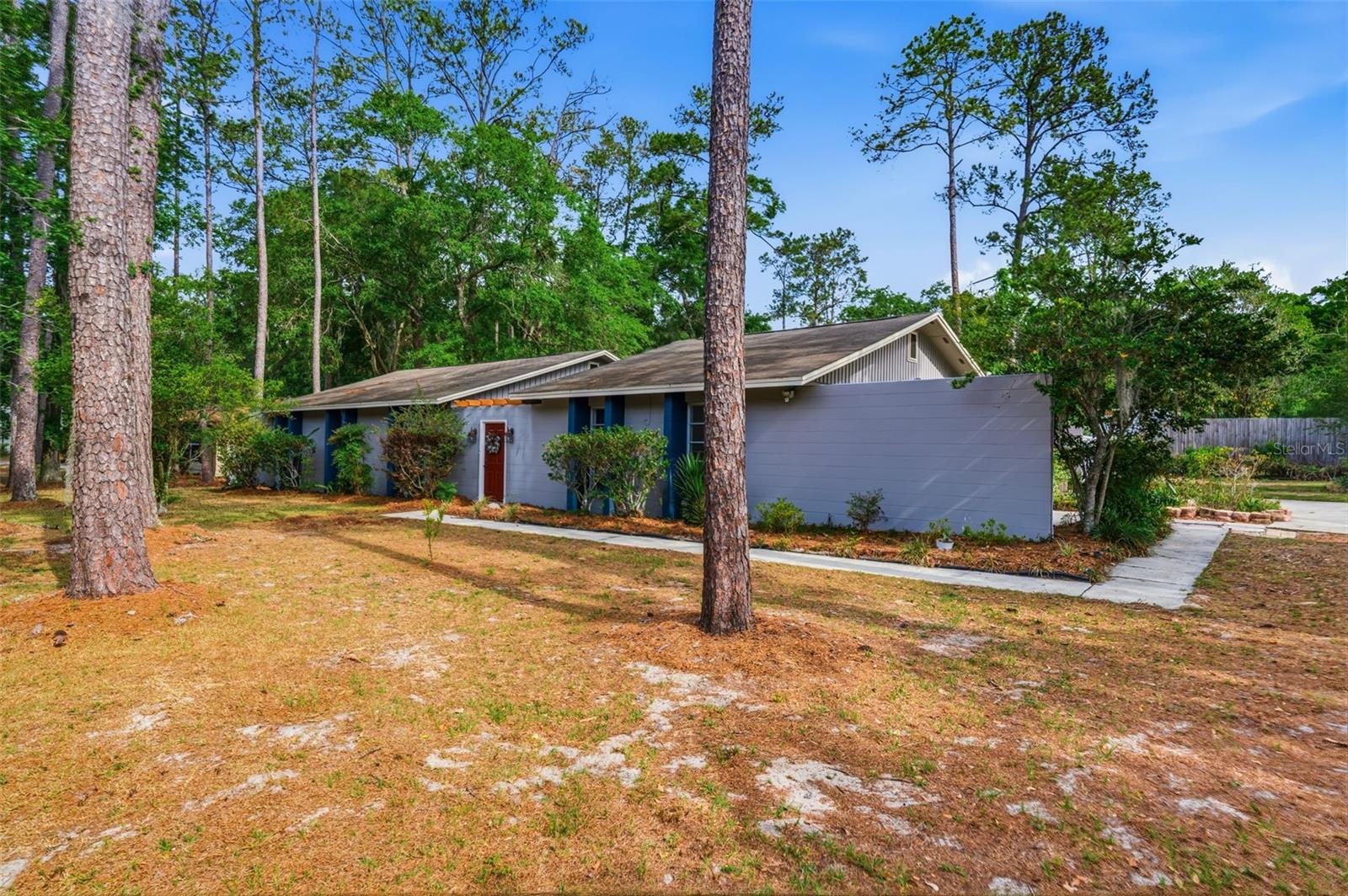 FOREST RIDGE - Residential