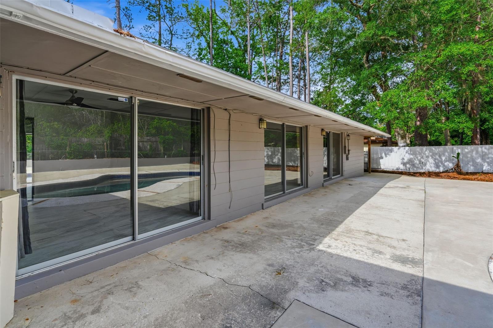 FOREST RIDGE - Residential