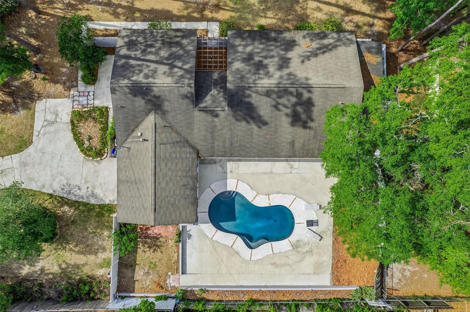 FOREST RIDGE - Residential