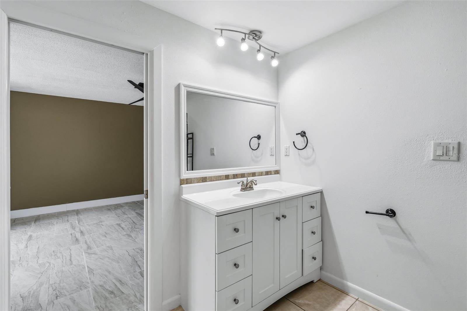 FOREST RIDGE - Residential