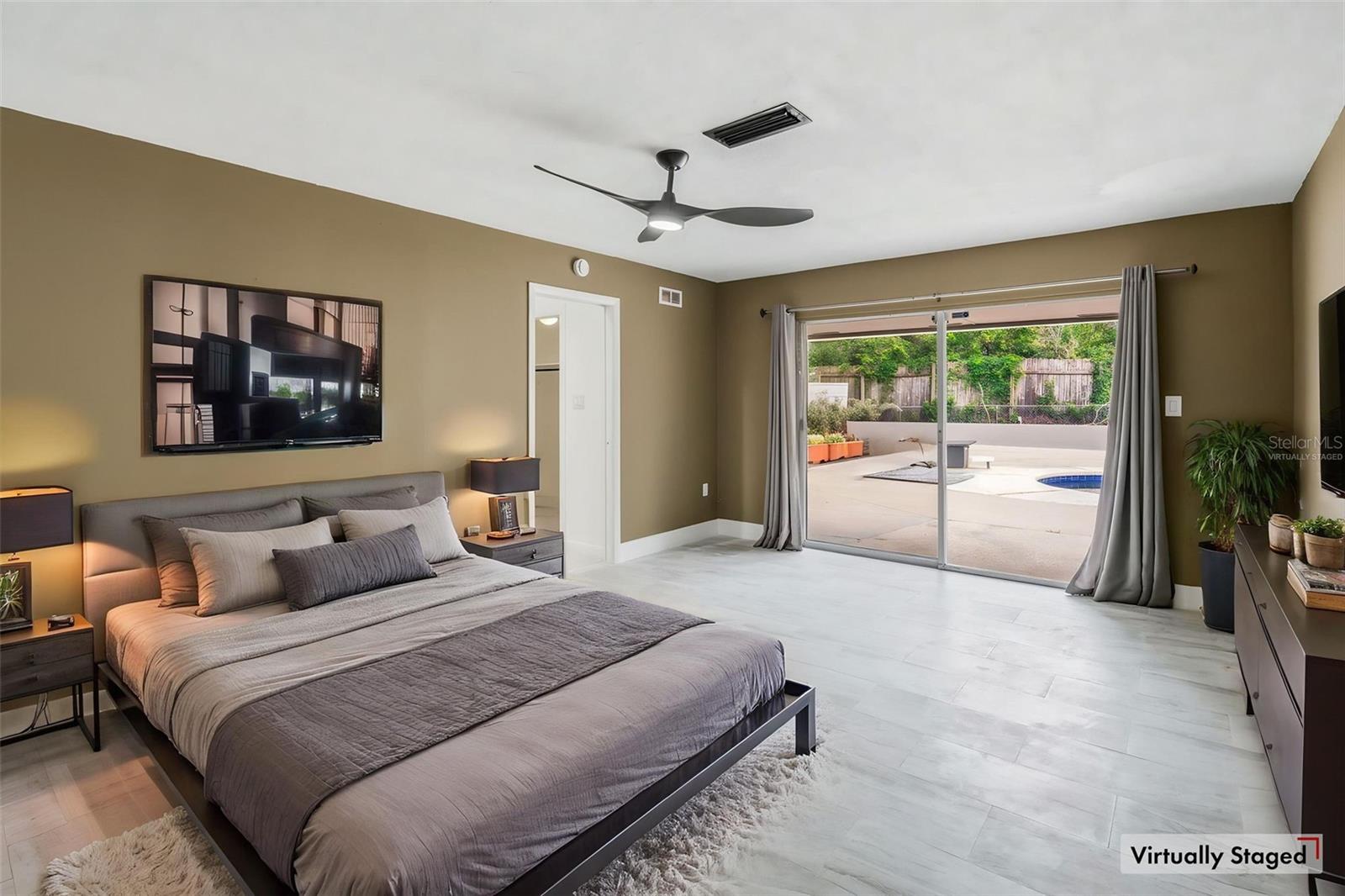 FOREST RIDGE - Residential