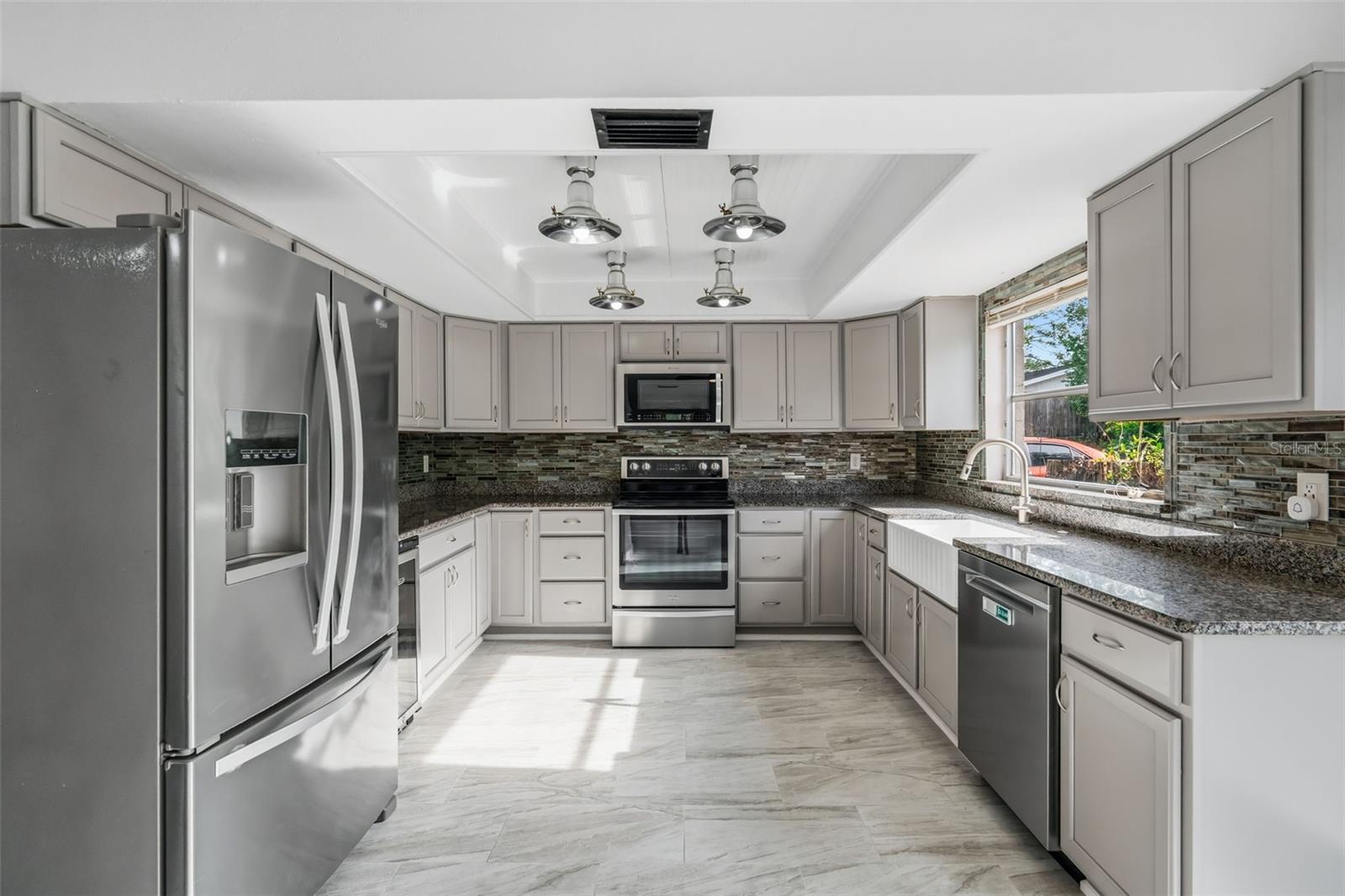 FOREST RIDGE - Residential