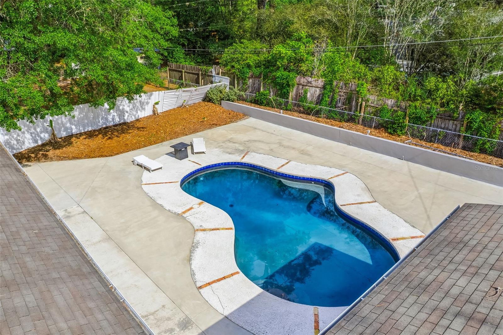 FOREST RIDGE - Residential