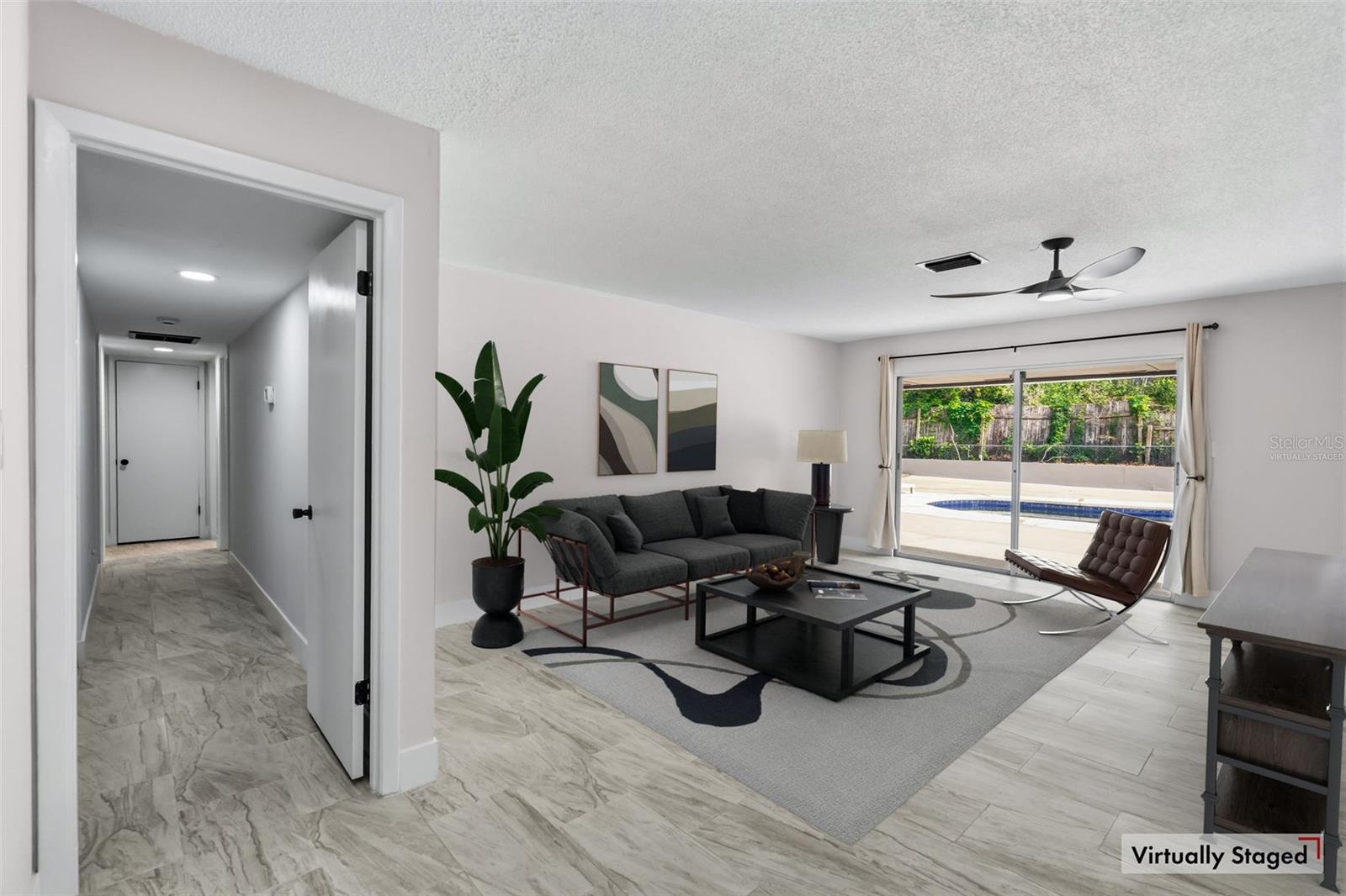 FOREST RIDGE - Residential