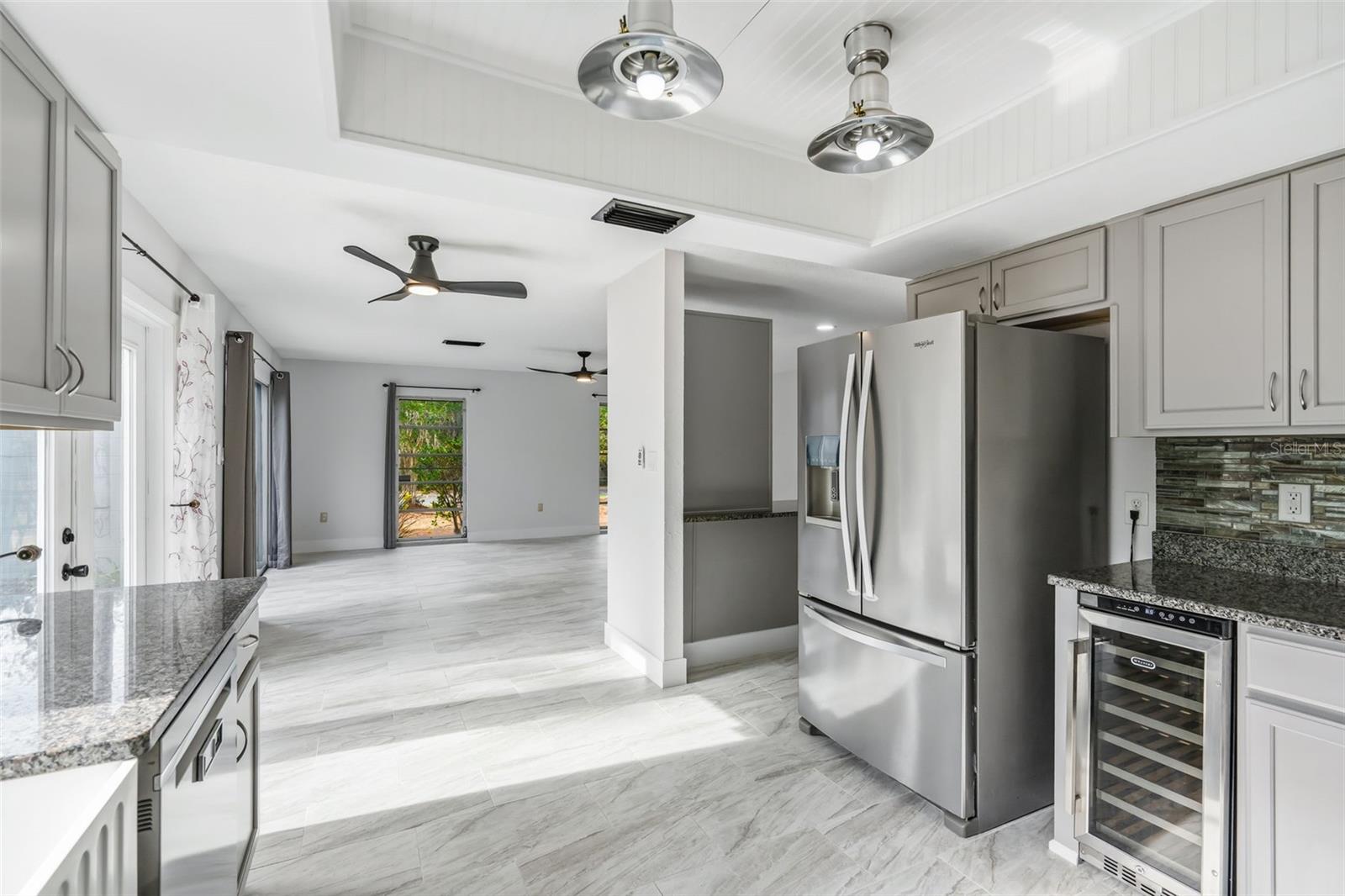 FOREST RIDGE - Residential