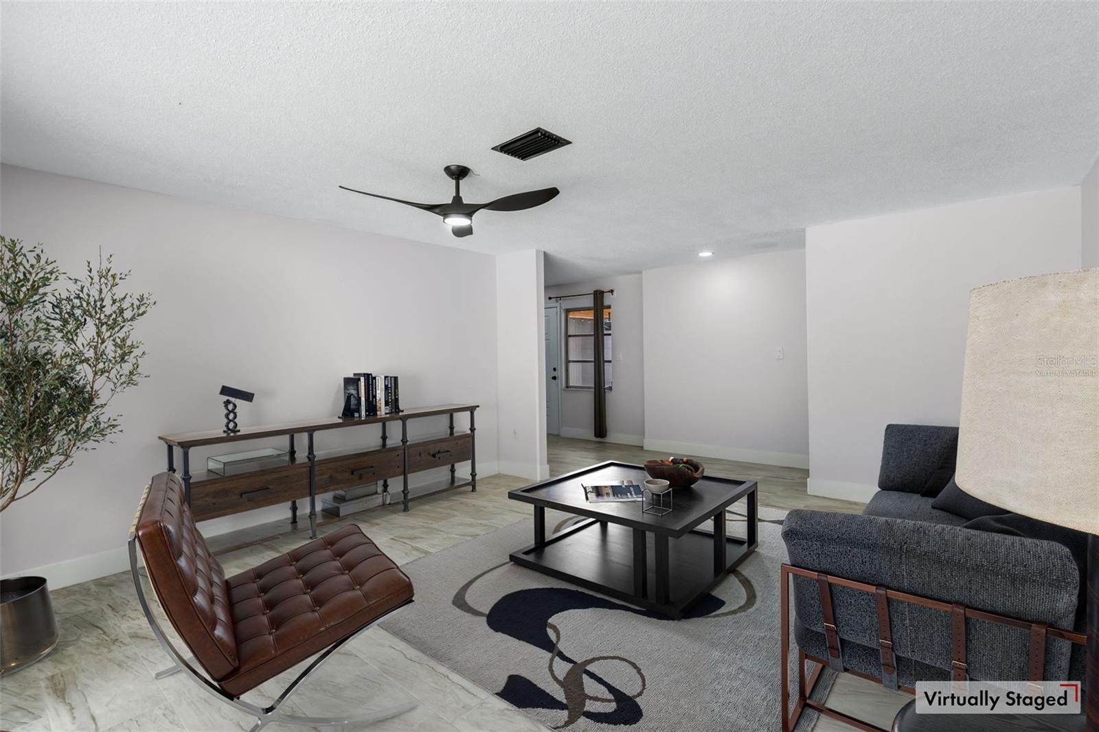 FOREST RIDGE - Residential