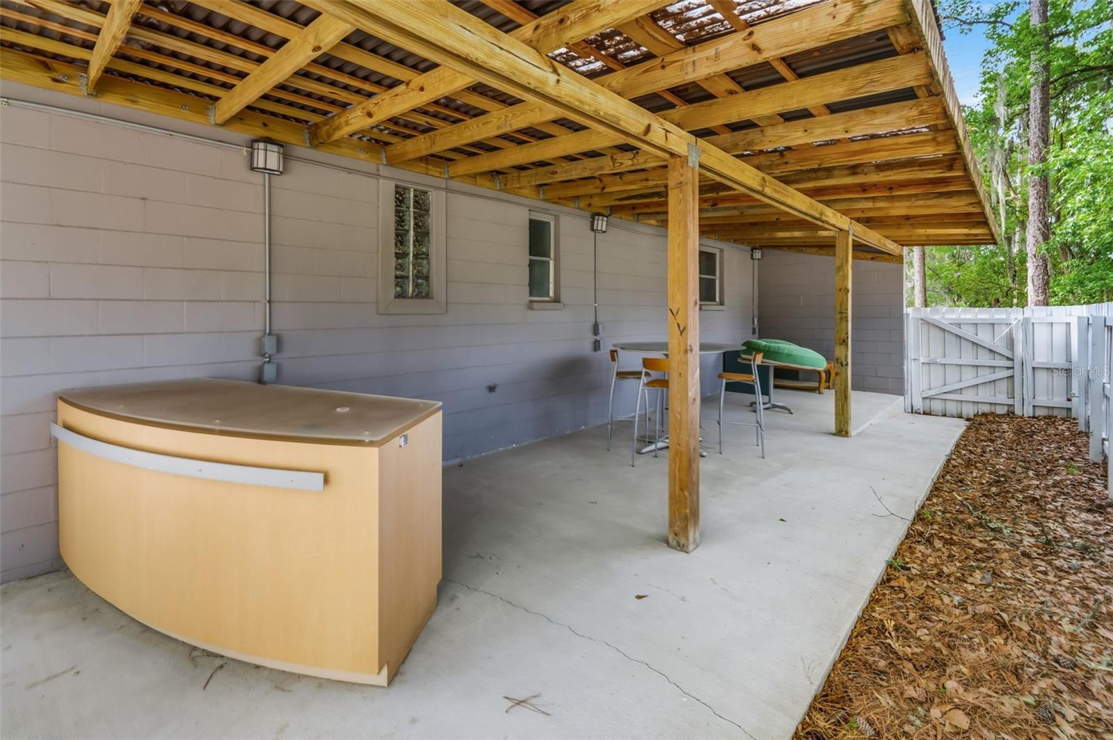 FOREST RIDGE - Residential