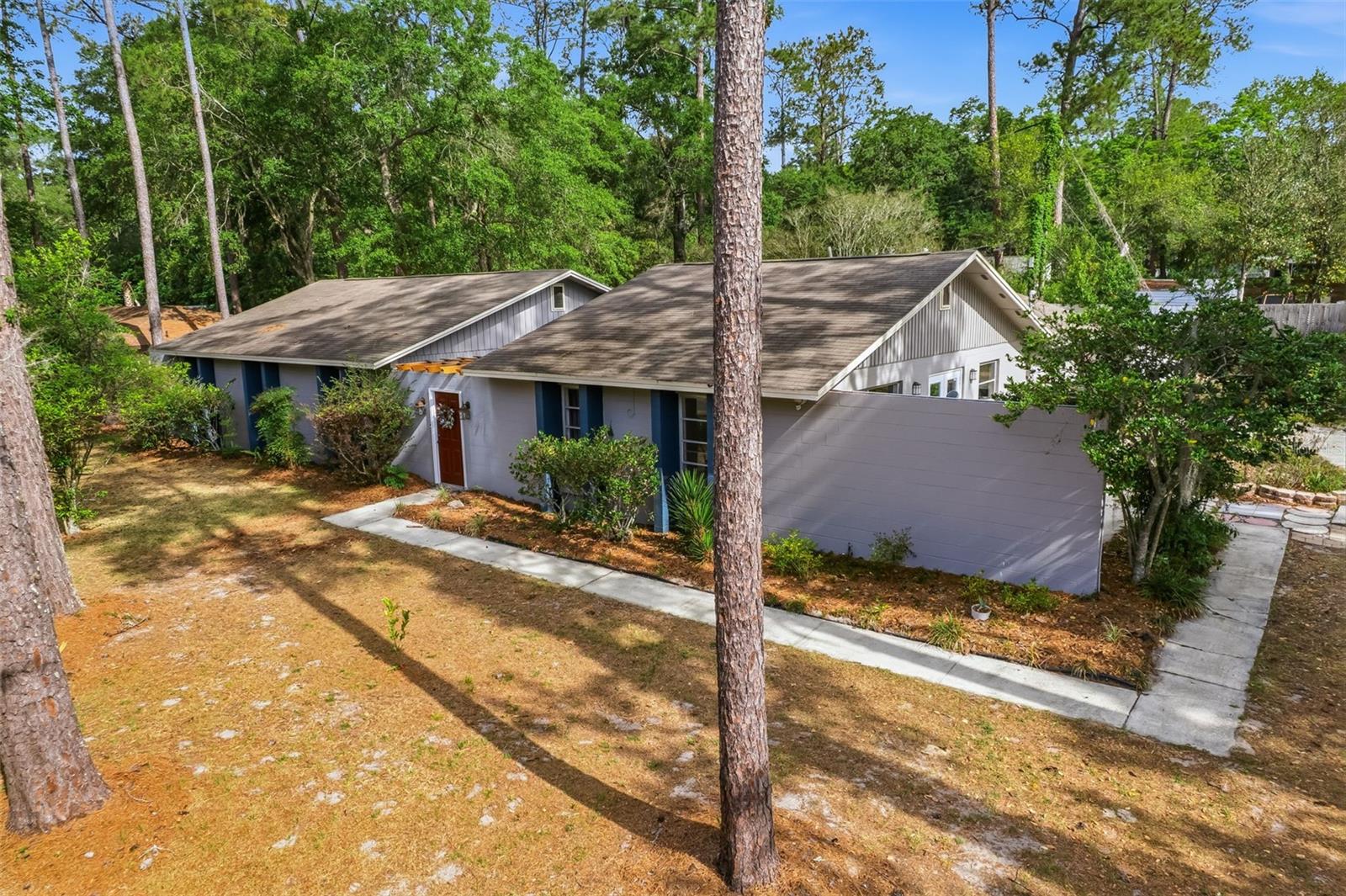 FOREST RIDGE - Residential