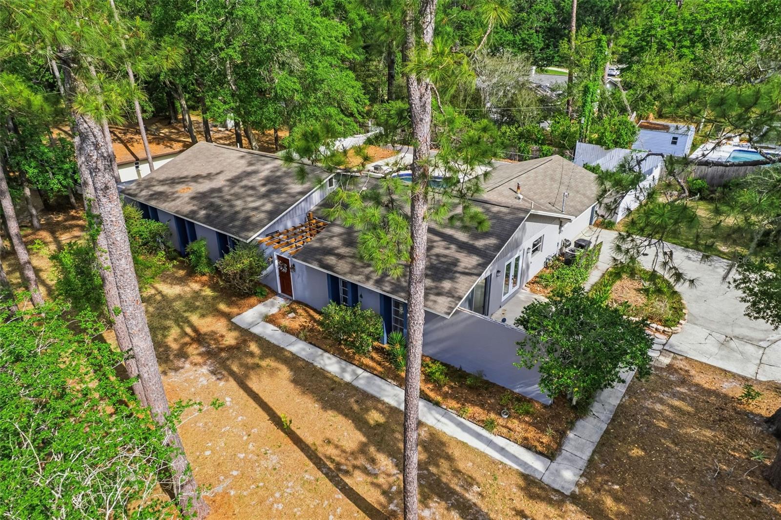 FOREST RIDGE - Residential