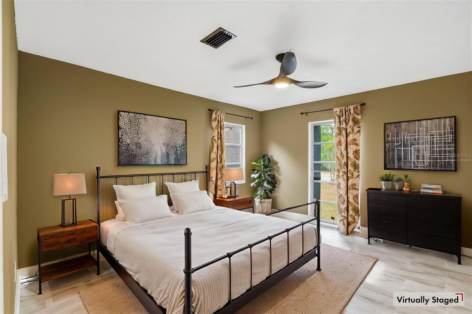 FOREST RIDGE - Residential