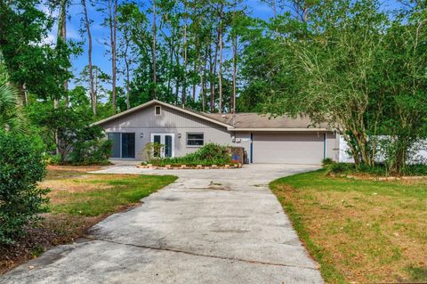 Photo of 1606 NW 22nd Street, Gainesville, FL 32605 (MLS # GC539733)