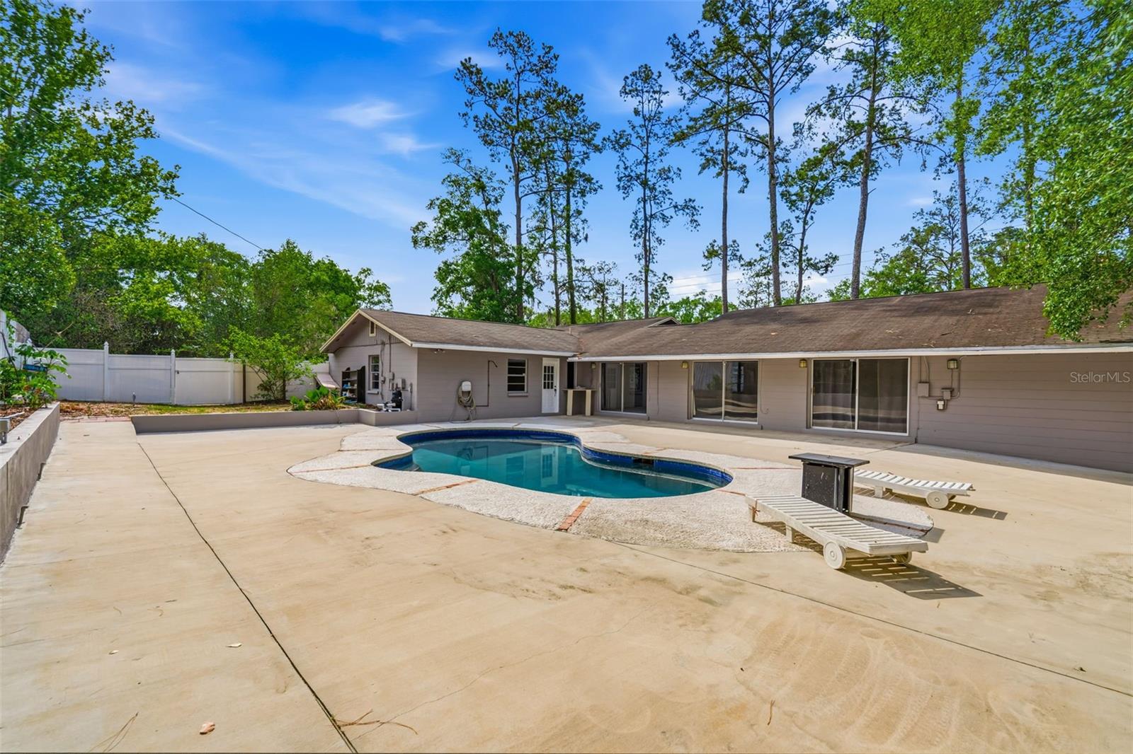 FOREST RIDGE - Residential