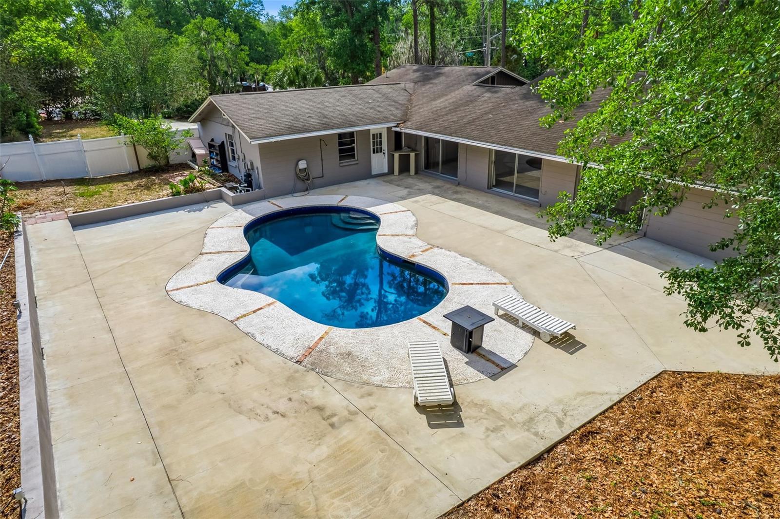 FOREST RIDGE - Residential