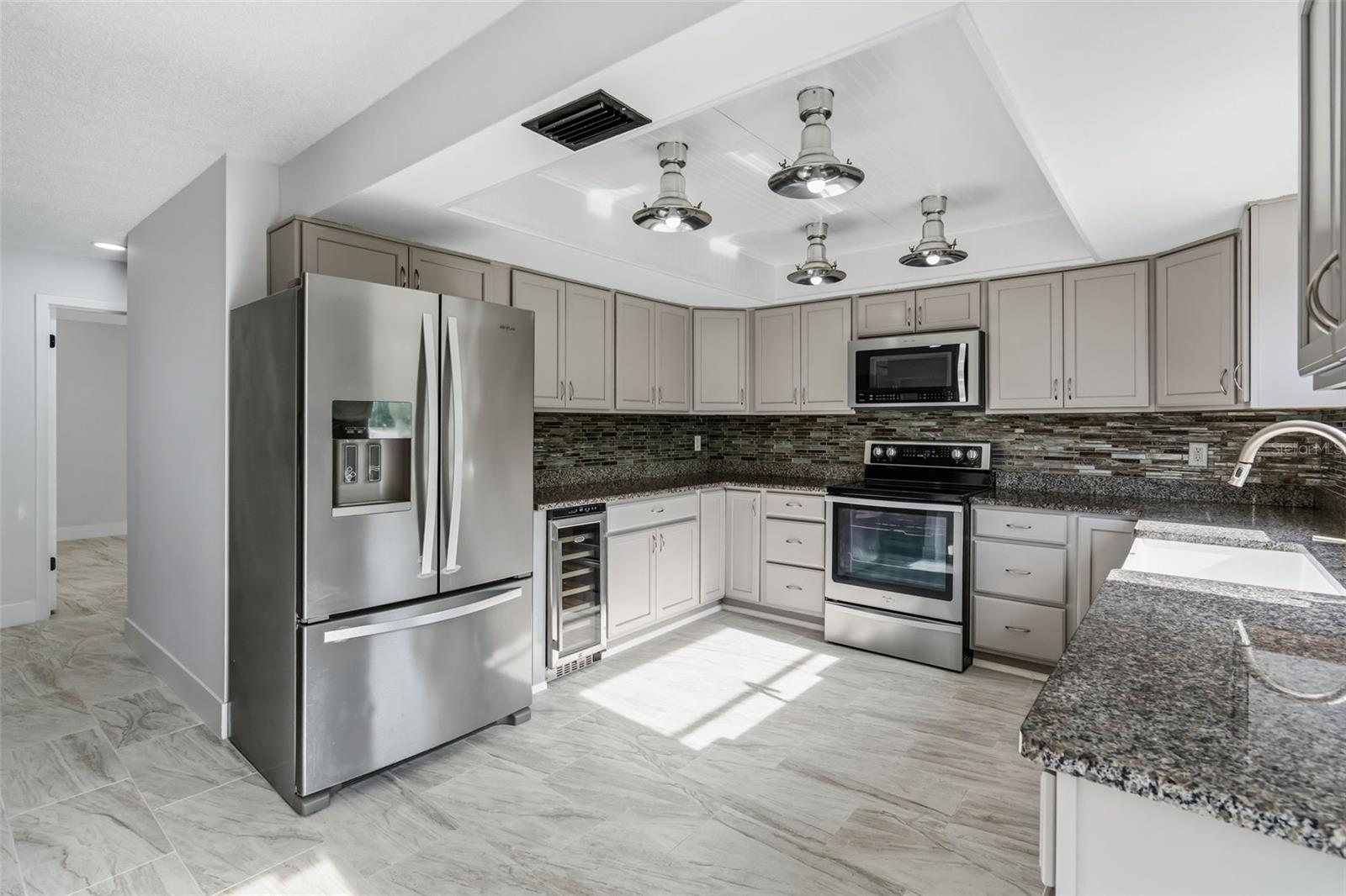 FOREST RIDGE - Residential