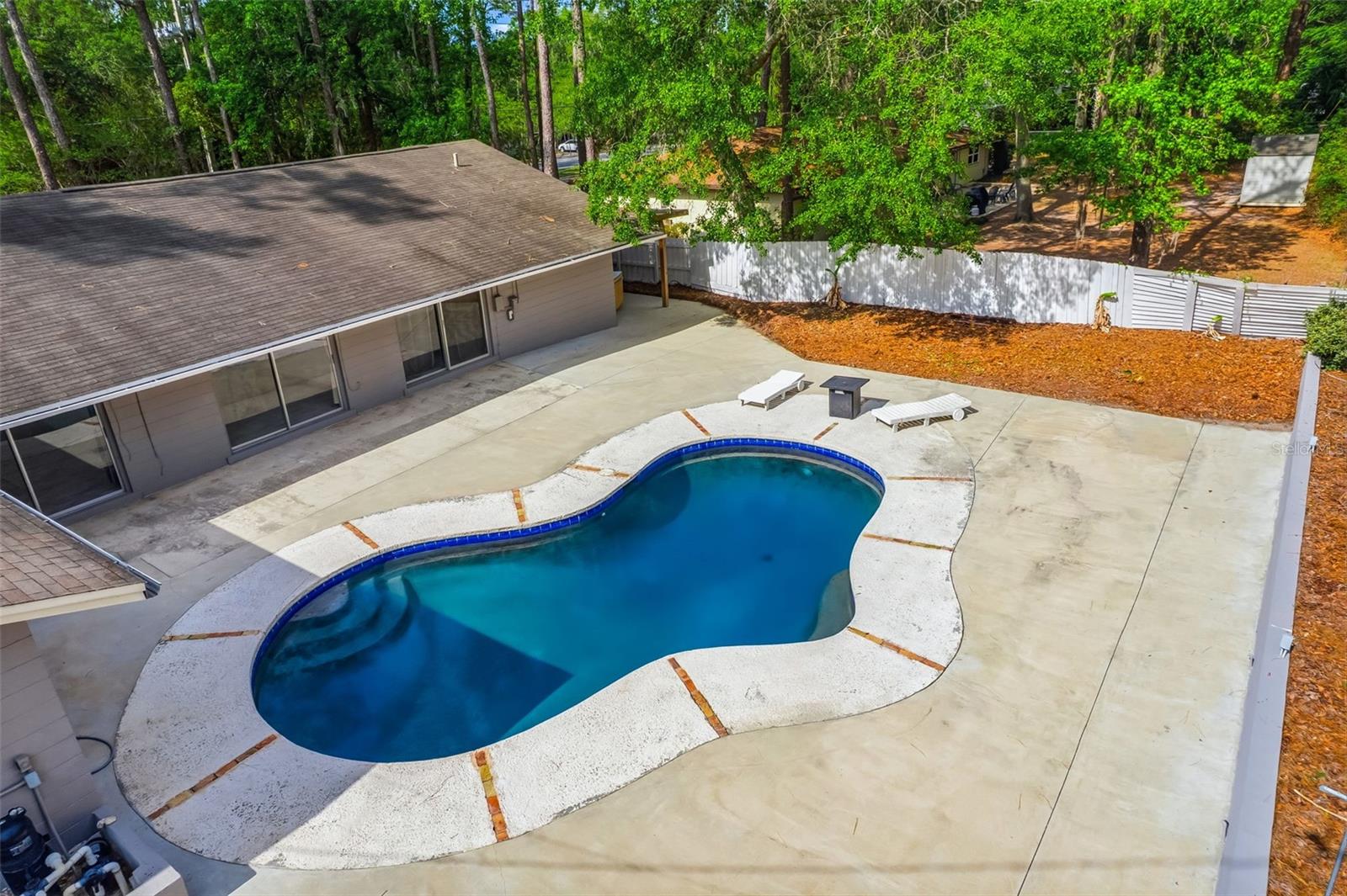 FOREST RIDGE - Residential