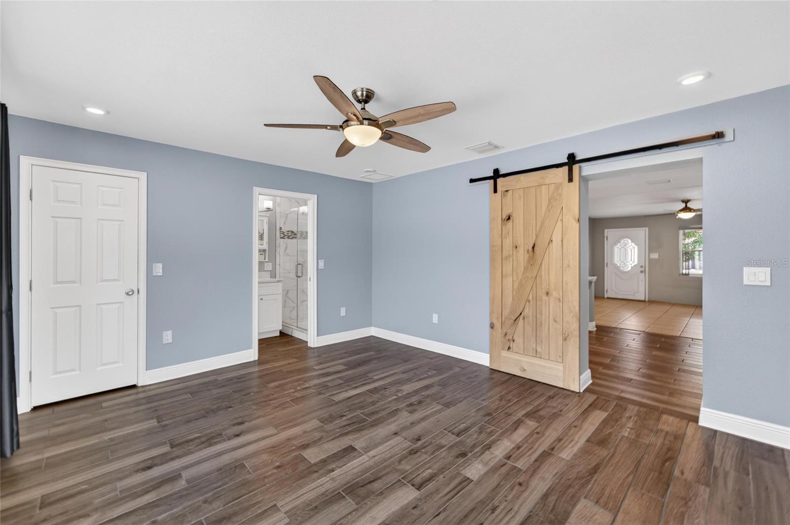 FAIRVIEW ESTATES - Residential