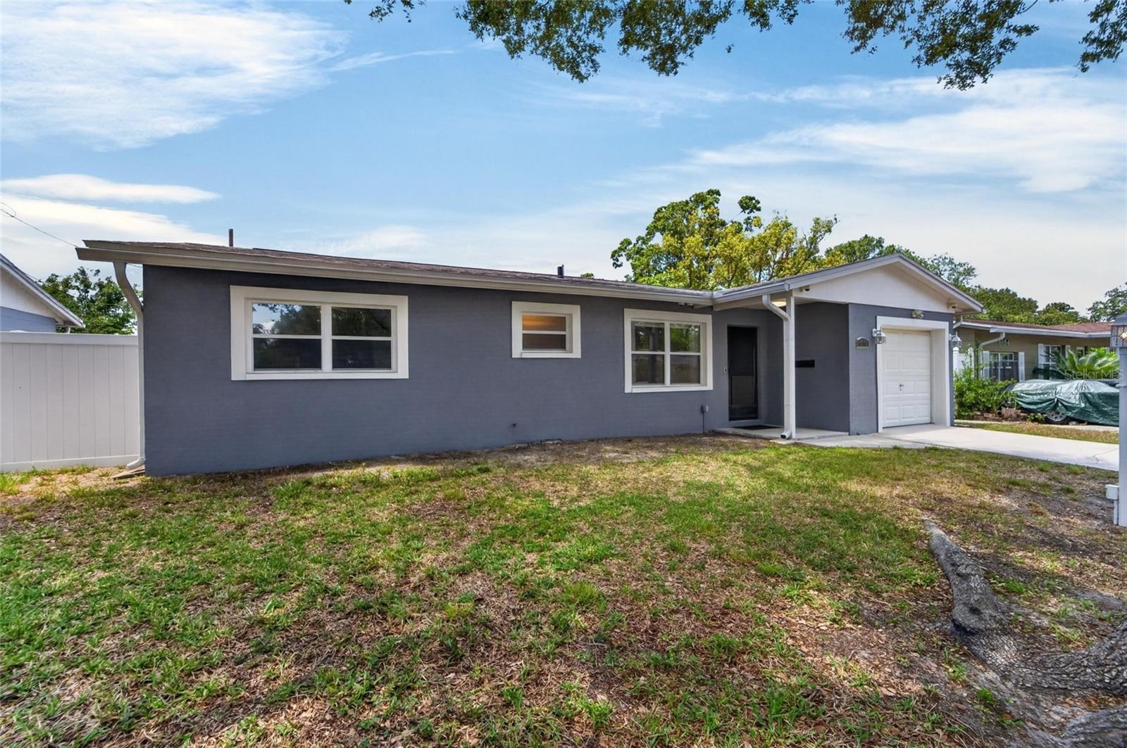 FAIRVIEW ESTATES - Residential