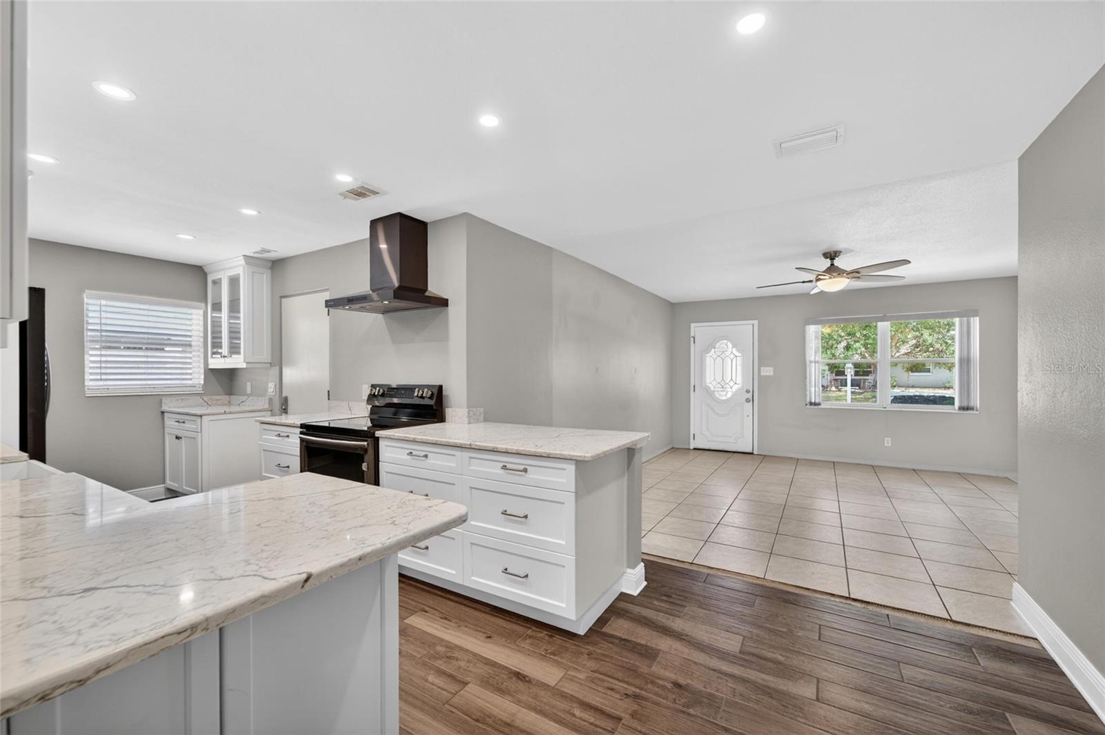 FAIRVIEW ESTATES - Residential