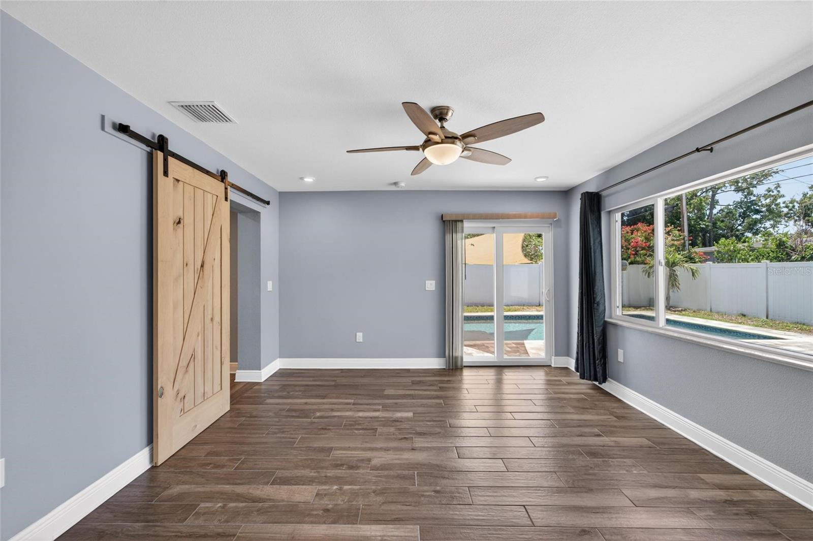 FAIRVIEW ESTATES - Residential