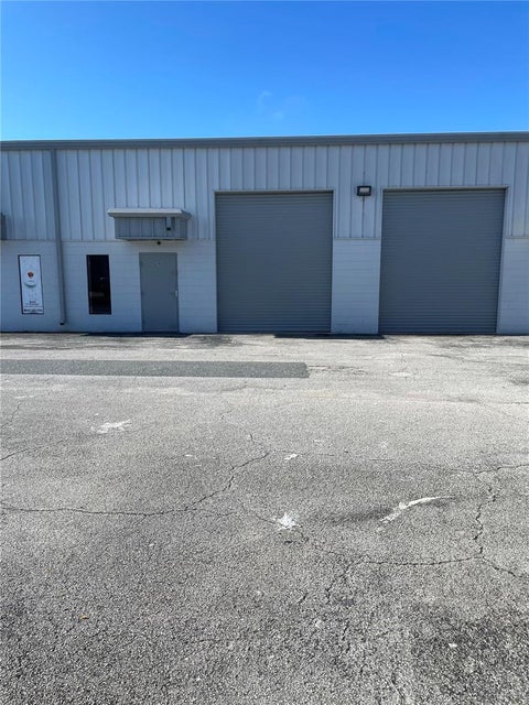 Photo of 5525 Commerce Drive #3/4, Orlando, FL 32839 (MLS # O6420988)