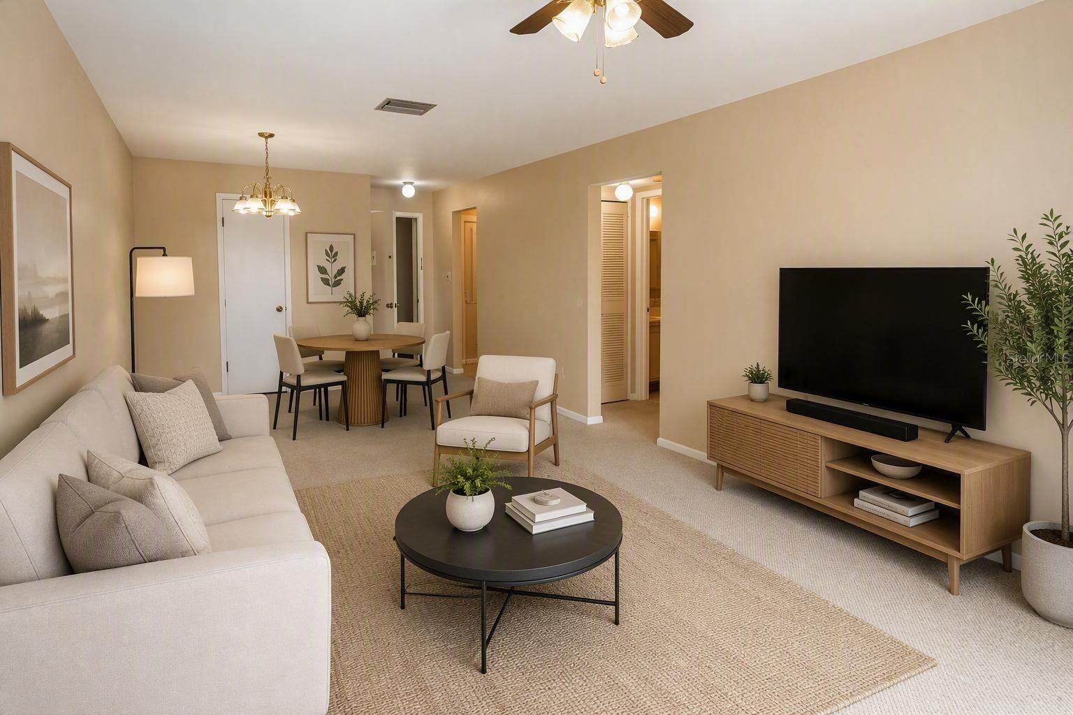 4610 W GRAY STREET 307