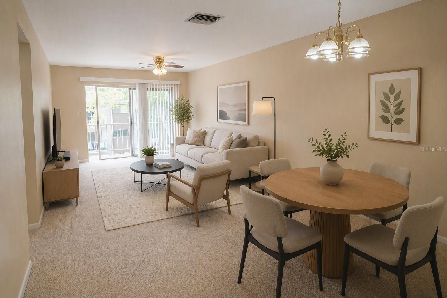 4610 W GRAY STREET 307