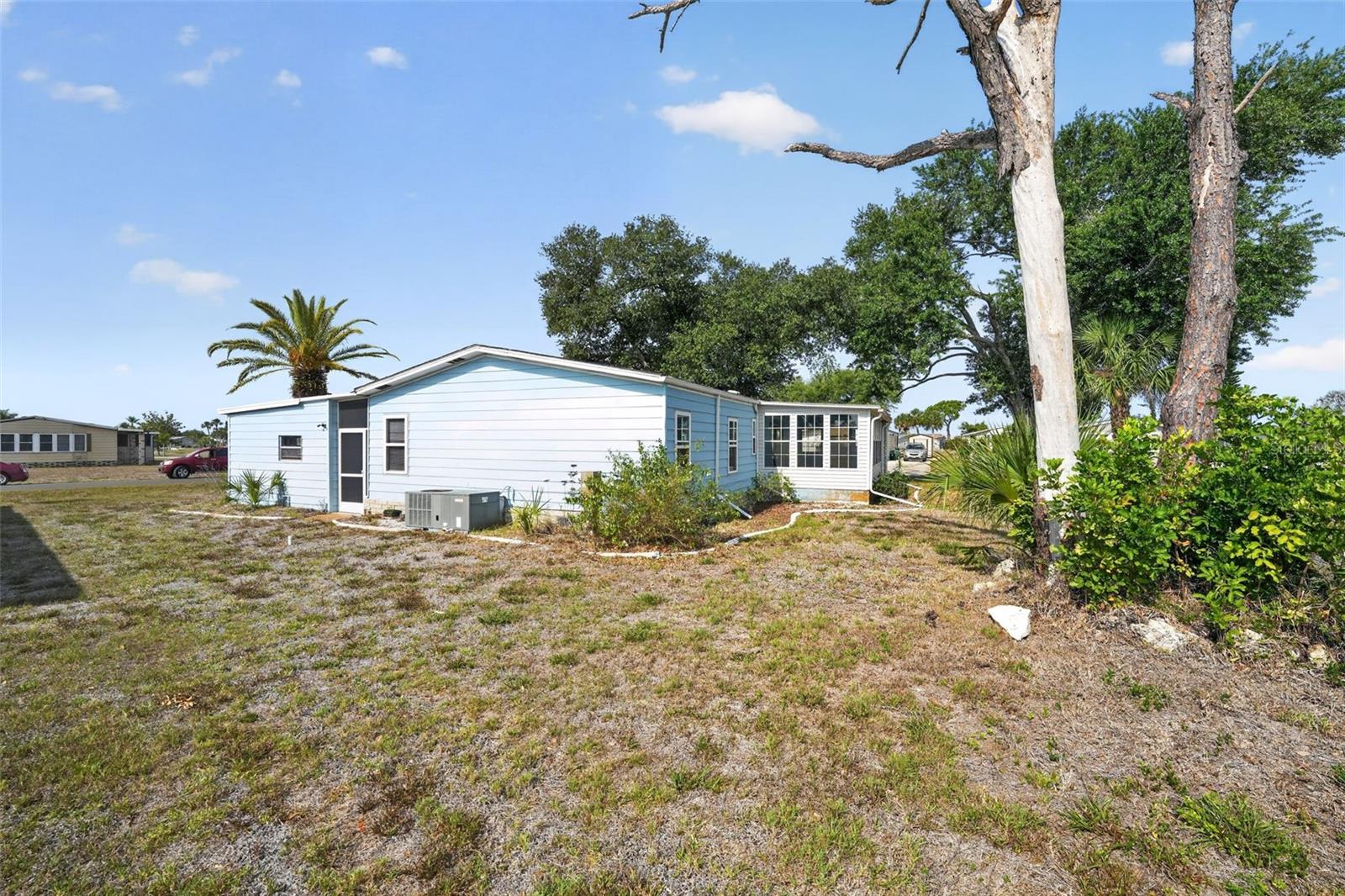 LEMON BAY ISLES PH 02 - Residential