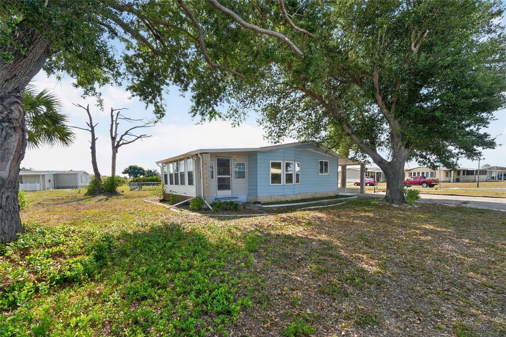 Photo of 6198 Oriole Boulevard, Englewood, FL 34224 (MLS # O6407349)