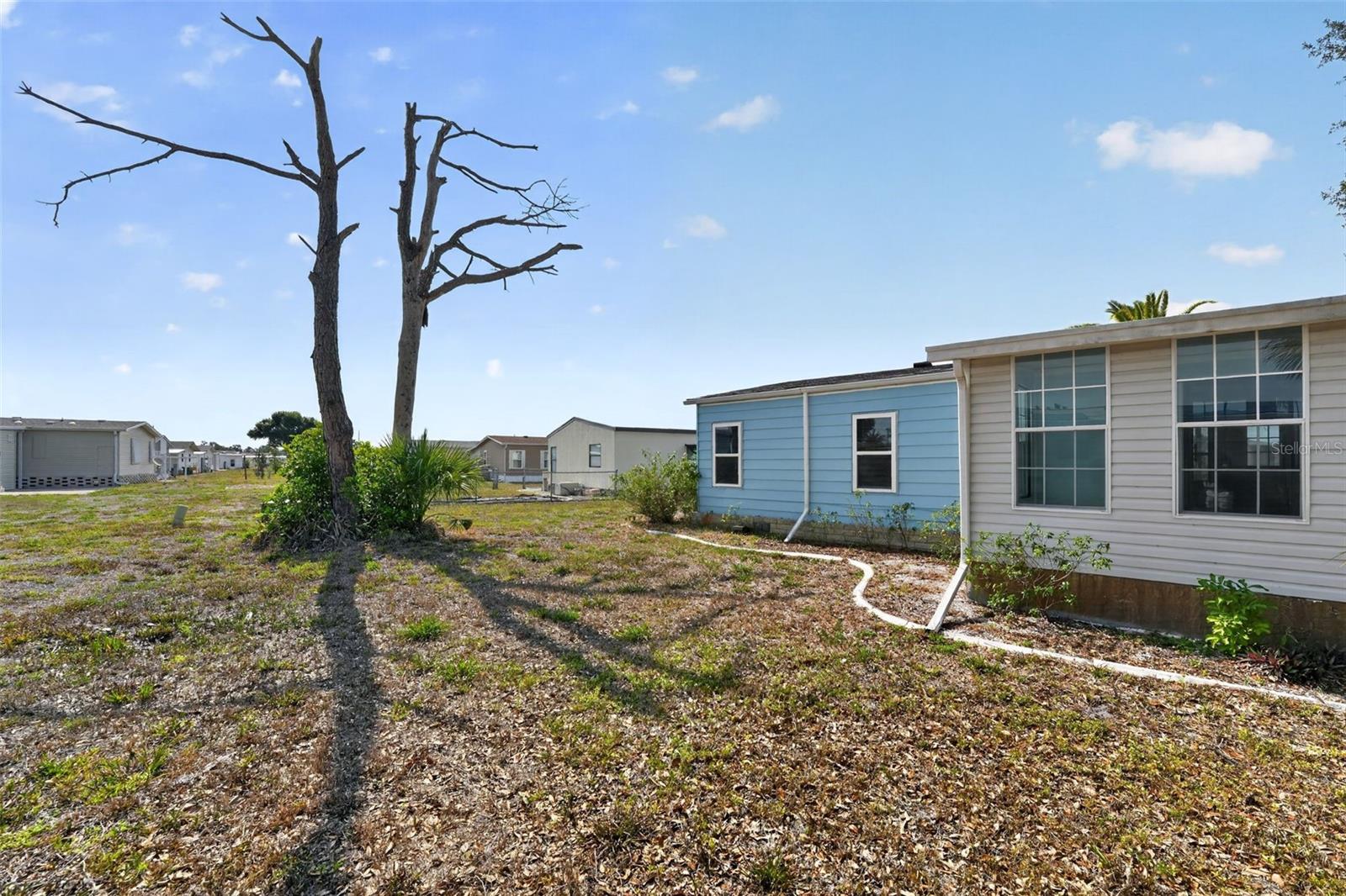 LEMON BAY ISLES PH 02 - Residential