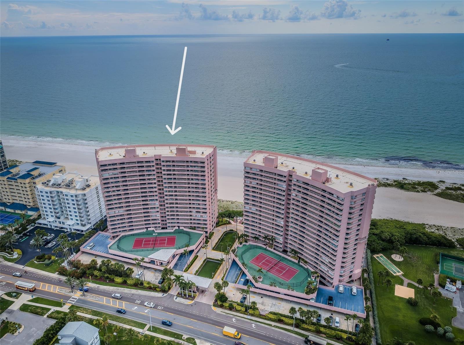 1340 GULF BOULEVARD 8C