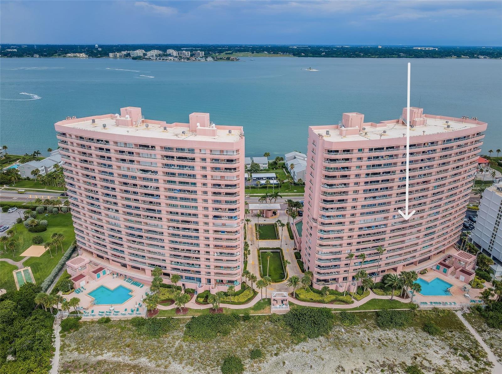 1340 GULF BOULEVARD 8C