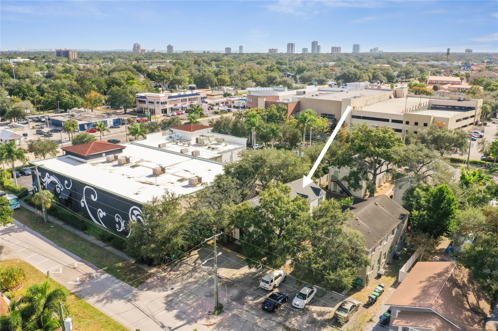 ALLENS SUB - Residential Lease