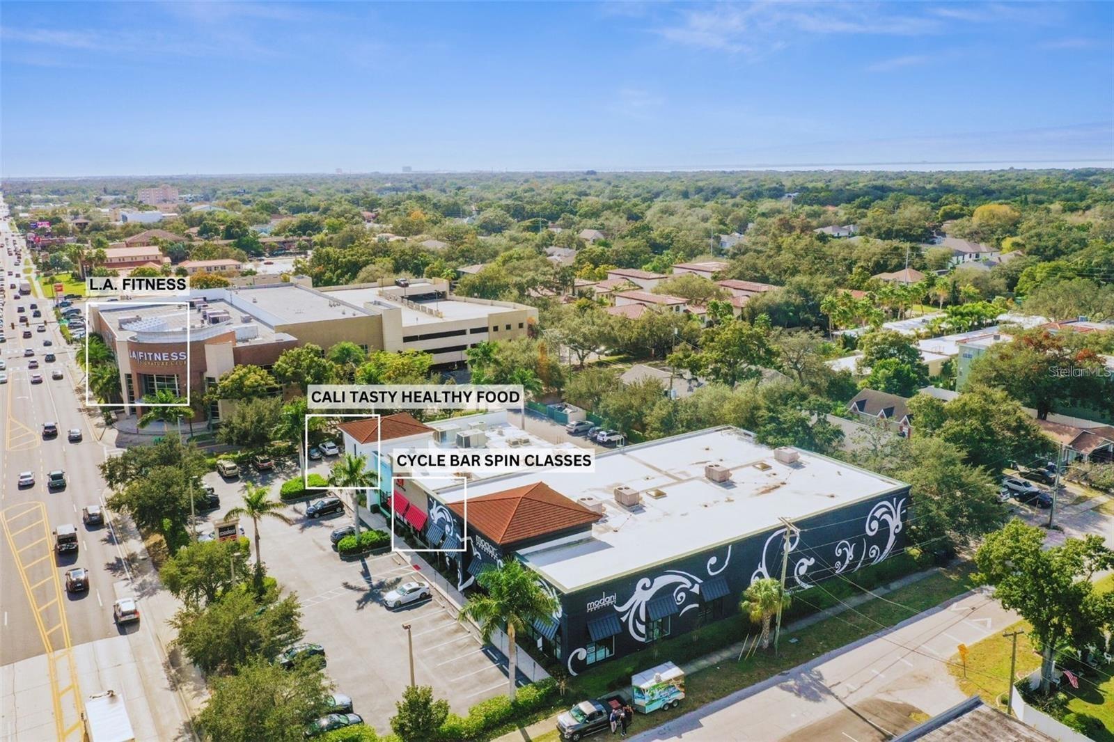 ALLENS SUB - Residential Lease