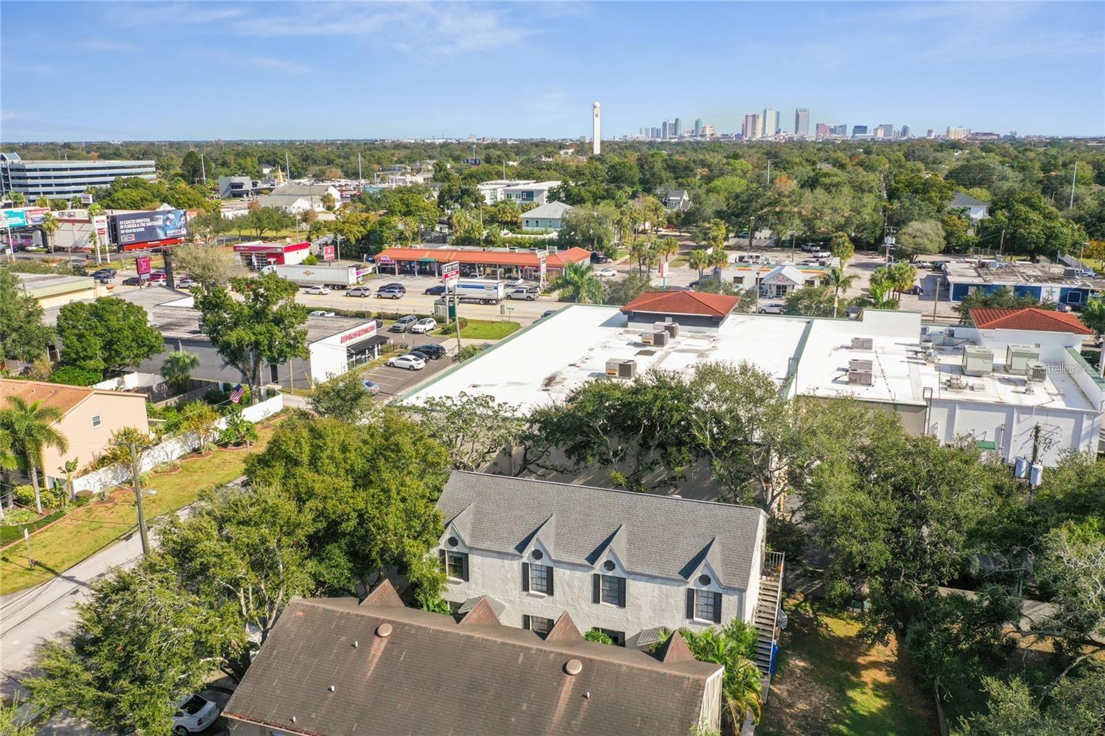 ALLENS SUB - Residential Lease