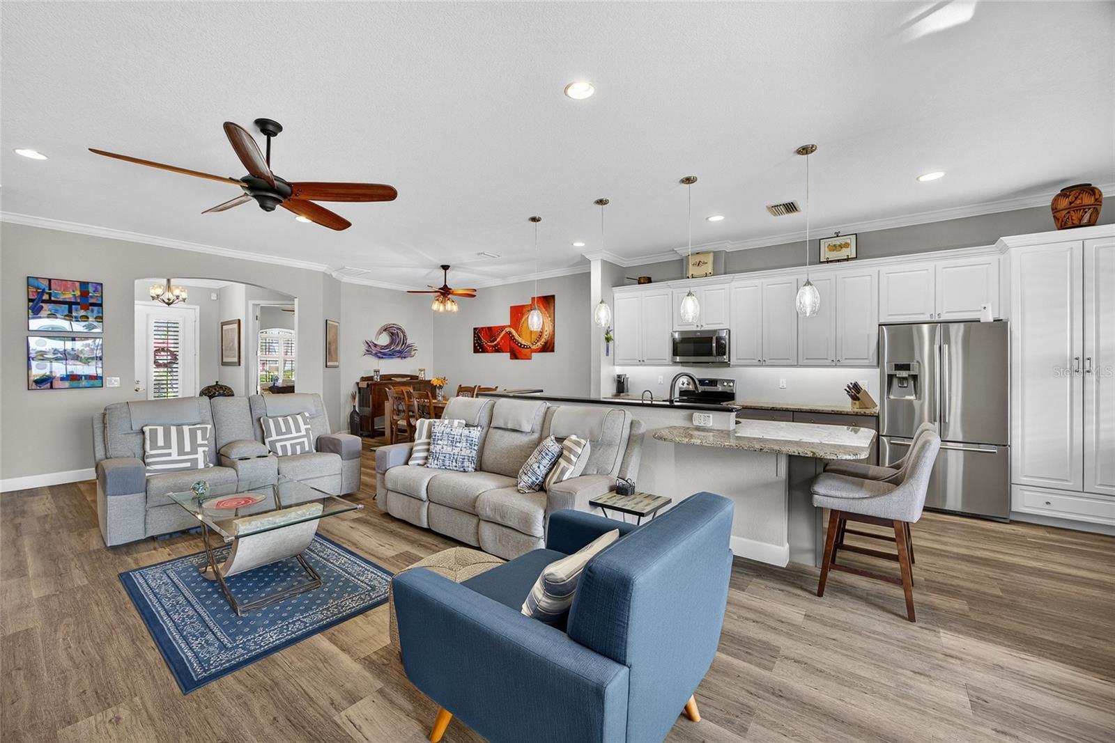 ADMIRALS POINT PH 01 - Residential