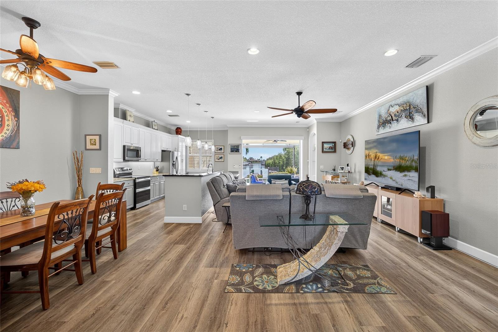 ADMIRALS POINT PH 01 - Residential